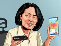 TV Analog Dimatikan, Ini Cara Cepat Cek Sinyal TV Digital