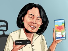 Rumah Tangga Miskin Jadi Sasaran Utama Bantuan Penyediaan STB