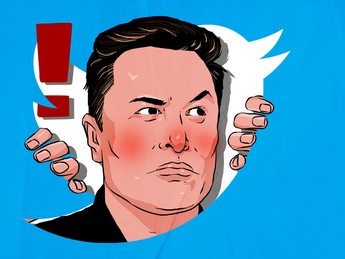Elon Musk Resmi Beli Twitter Rp 634 T, Ini Asal Uangnya
