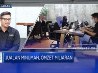 Kulik Strategi Marketing Ala Es Teh Indonesia