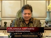 Video: Bukan CPO, Ternyata Ekspor Ini yang Dilarang Jokowi