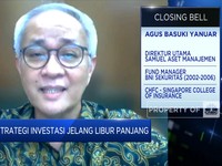 Libur Panjang Lebaran, Waspada Profit Taking IHSG Berlanjut