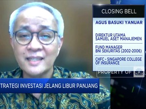 Libur Panjang Lebaran, Waspada Profit Taking IHSG Berlanjut