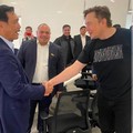 Nasib Thailand Mirip RI, Kena Tipu Janji Manis Elon Musk