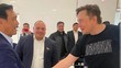 Hubungan RI dan Elon Musk yang 'Putus Nyambung'