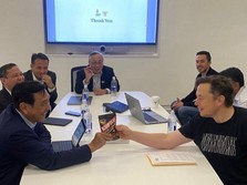 Kemarin Melesat Gegara Elon Musk, Cek Saham MYOR Hari Ini