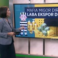 Mafia Migor Diringkus, Laba Ekspor Digerus