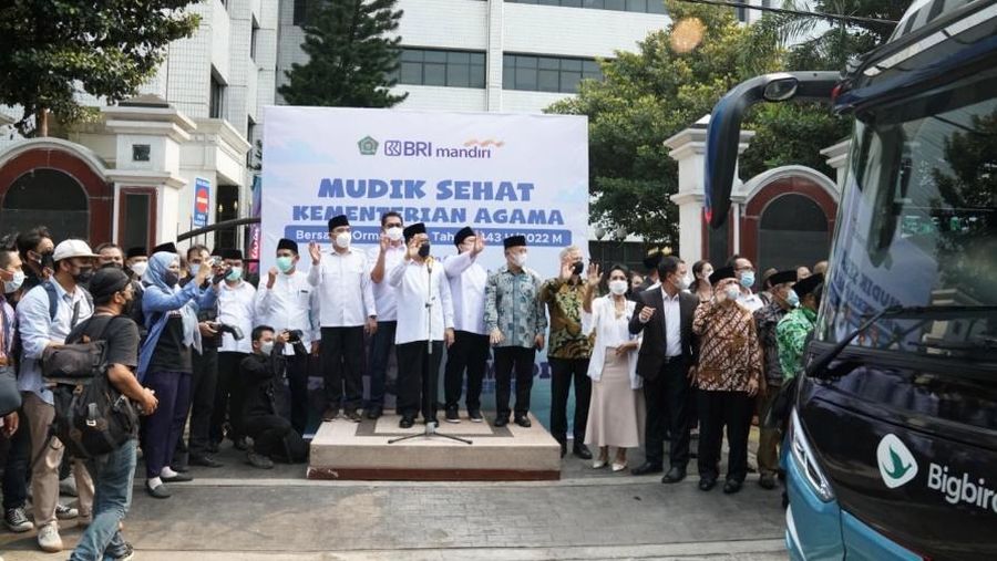 mandiri