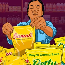 Ulah Jokowi yang Satu Ini Bikin Banyak Negara Kalang Kabut