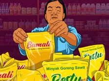 Ulah Jokowi yang Satu Ini Bikin Banyak Negara Kalang Kabut