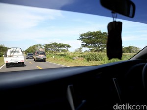 Cara Cek Jalur Alternatif Mudik Lebaran 2024, Simak Informasinya!