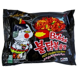 Terlalu Pedas, Denmark Tarik Peredaran Mi Samyang Asal Korea