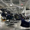 Derita Pegawai Tesla Dipaksa WFO, Tak Ada WiFi dan Meja Kerja