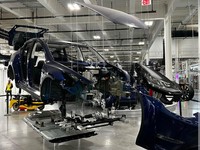 Derita Pegawai Tesla Dipaksa WFO, Tak Ada WiFi dan Meja Kerja
