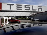 Tesla Batal Bangun Pabrik di India, Bakal Beralih ke RI?