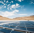 AS Bakal Hapuskan Tarif Impor Panel Surya dari Asean, Ada RI?