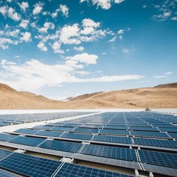 AS Bakal Hapuskan Tarif Impor Panel Surya dari Asean, Ada RI?
