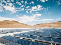 AS Bakal Hapuskan Tarif Impor Panel Surya dari Asean, Ada RI?