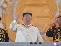 Jreng! Biden Kirim Pesan ke Kim Jong Un, Siap Perang?