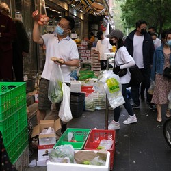 Semua Harap Waspada, Situasi China Makin Buruk