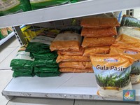 Diam-diam, Harga Gula Terbang Lampaui Acuan Pemerintah
