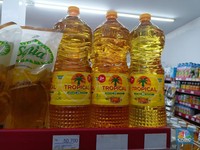 Strategi Jokowi Berhasil, Harga Minyak Goreng Mendadak Turun