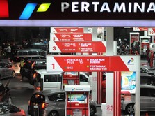 Api Kilang Balikpapan Padam, Pertamina Fokus Tangani Korban