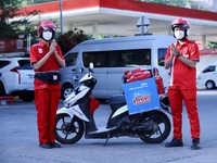 Terapkan ESG Terintegrasi, Pertamina Raih 3 Penghargaan