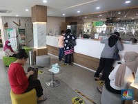 Pengumuman, Pegadaian Bikin Bank Emas! Ini 3 Bisnisnya