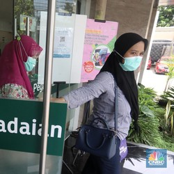Butuh Modal Usaha? Bisa Pinjam di Pegadaian Hingga Rp 10 Juta