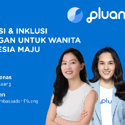 Peran Besar Perempuan Tingkatkan Literasi Keuangan di RI