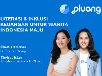 Peran Besar Perempuan Tingkatkan Literasi Keuangan di RI