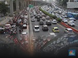 Kerja Siang-Pulang Lebih Malam di Jakarta, Mulai Kapan?