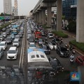Bukan Lembur, Pekerja DKI Siap-siap Pulang Kerja Lebih Malam