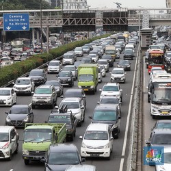 Hindari Jalan Ini, Massa Buruh KFC Mau Demo di 4 Lokasi Ini