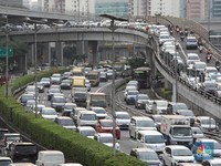 Daftar Aplikasi Peta & Pantau Jalur Mudik 2022, Hindari Macet