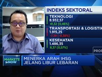 Deretan Saham Yang Masih Prospek Saat IHSG Bergerak Volatil