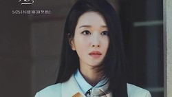 Seo Ye Ji Comeback Main Drakor Horror Usai 4 Tahun Hiatus karena Skandal