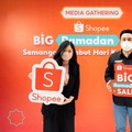 Induk Shopee Rugi Besar, Baru 3 Bulan Rugi Rp 10,66 T