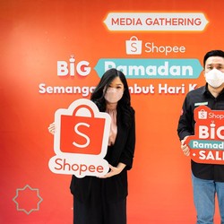 Induk Shopee Rugi Besar, Baru 3 Bulan Rugi Rp 10,66 T