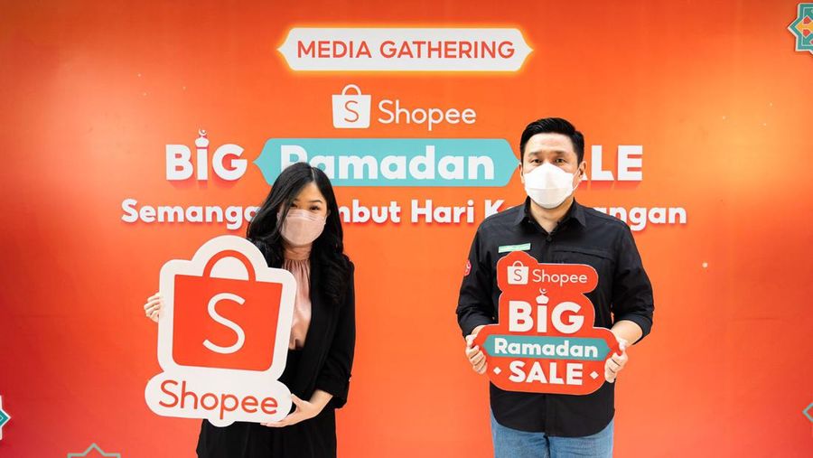 Shopee