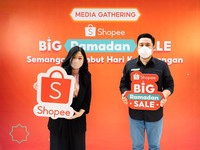 Induk Shopee Rugi Besar, Baru 3 Bulan Rugi Rp 10,66 T