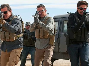 Sinopsis Film Sicario: Day of The Soldado, Misi Rahasia Melawan Kartel Narkoba
