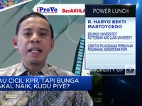 Suku Bunga Bakal Naik, Cicil KPR Makin Berat Gak Nih?