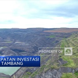 Wow! 1.118 IUP Resmi Dicabut Menteri Bahlil