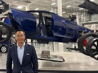 Emiten Motor Listrik Grup Bakrie Mau IPO, VKTR Incar Rp1,14 T