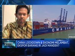 Antisipasi Perusahaan Pelayaran Hadapi Efek Lockdown China