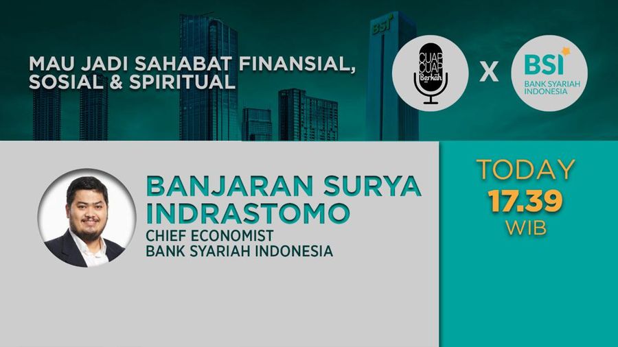 Banjaran Surya Indrastomo