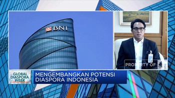 BNI Xpora, Solusi Terintegrasi Bagi Bisnis Diaspora Indonesia