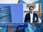 BNI Xpora, Solusi Terintegrasi Bagi Bisnis Diaspora Indonesia